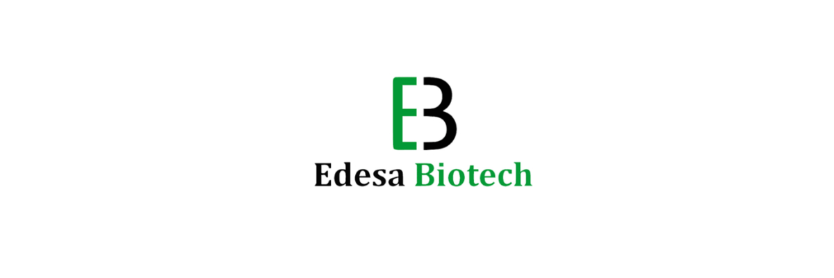  Light Chain Bioscience partners with Edesa 