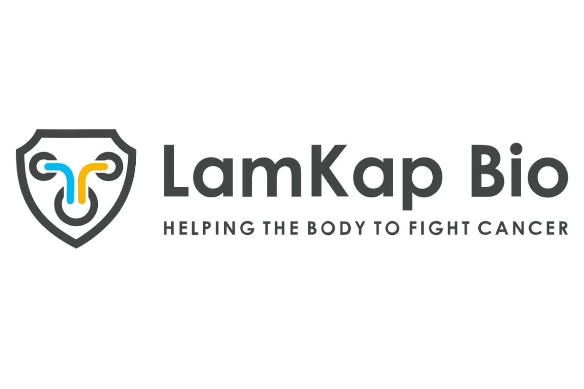 Research collaboration with LamKap Bio